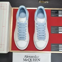 $82.00 USD Alexander McQueen Casual Shoes For Men #1329603