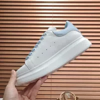 $82.00 USD Alexander McQueen Casual Shoes For Men #1329603