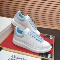 $82.00 USD Alexander McQueen Casual Shoes For Men #1329603