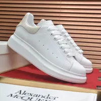 $85.00 USD Alexander McQueen Casual Shoes For Women #1329604