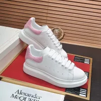 $85.00 USD Alexander McQueen Casual Shoes For Women #1329606