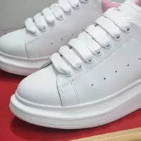 $85.00 USD Alexander McQueen Casual Shoes For Men #1329607