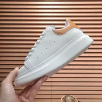 $85.00 USD Alexander McQueen Casual Shoes For Women #1329610