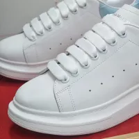 $85.00 USD Alexander McQueen Casual Shoes For Women #1329612
