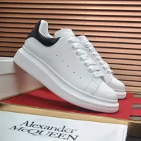 $85.00 USD Alexander McQueen Casual Shoes For Women #1329616