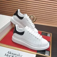 $85.00 USD Alexander McQueen Casual Shoes For Women #1329616