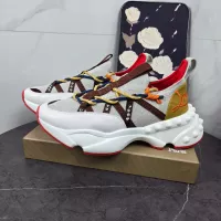 $125.00 USD Christian Louboutin Casual Shoes For Men #1329618