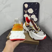 $125.00 USD Christian Louboutin Casual Shoes For Men #1329618