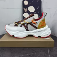 $125.00 USD Christian Louboutin Casual Shoes For Men #1329618