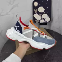 $125.00 USD Christian Louboutin Casual Shoes For Men #1329620