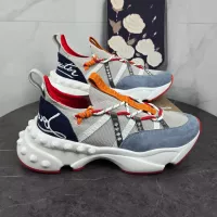 $125.00 USD Christian Louboutin Casual Shoes For Women #1329621