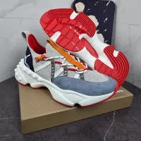 $125.00 USD Christian Louboutin Casual Shoes For Women #1329621