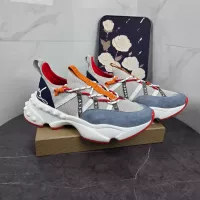 $125.00 USD Christian Louboutin Casual Shoes For Women #1329621