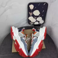 $125.00 USD Christian Louboutin Casual Shoes For Women #1329621