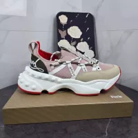 $125.00 USD Christian Louboutin Casual Shoes For Men #1329623
