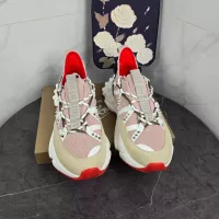$125.00 USD Christian Louboutin Casual Shoes For Men #1329623