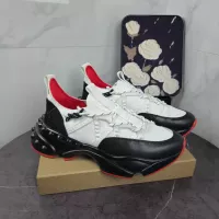 $125.00 USD Christian Louboutin Casual Shoes For Men #1329625