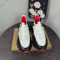 $125.00 USD Christian Louboutin Casual Shoes For Men #1329625