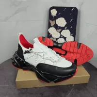 $125.00 USD Christian Louboutin Casual Shoes For Men #1329625
