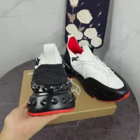 $125.00 USD Christian Louboutin Casual Shoes For Men #1329625
