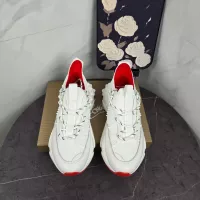 $125.00 USD Christian Louboutin Casual Shoes For Men #1329627
