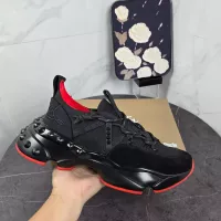 $125.00 USD Christian Louboutin Casual Shoes For Women #1329630