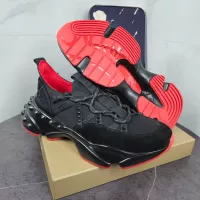 $125.00 USD Christian Louboutin Casual Shoes For Women #1329630