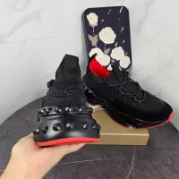 $125.00 USD Christian Louboutin Casual Shoes For Women #1329630