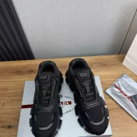 $102.00 USD Prada Casual Shoes For Men #1329636
