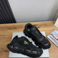 $102.00 USD Prada Casual Shoes For Men #1329636