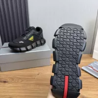 $102.00 USD Prada Casual Shoes For Men #1329636