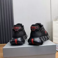 $102.00 USD Prada Casual Shoes For Men #1329637