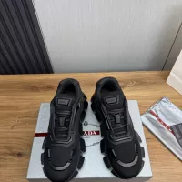 $102.00 USD Prada Casual Shoes For Men #1329638
