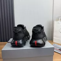 $102.00 USD Prada Casual Shoes For Men #1329638