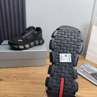 $102.00 USD Prada Casual Shoes For Men #1329638