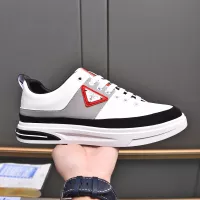 $80.00 USD Prada Casual Shoes For Men #1329647