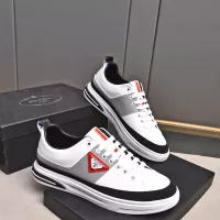 $80.00 USD Prada Casual Shoes For Men #1329647