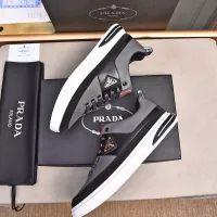 $80.00 USD Prada Casual Shoes For Men #1329648