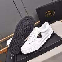 $82.00 USD Prada Casual Shoes For Men #1329652
