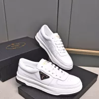 $82.00 USD Prada Casual Shoes For Men #1329652