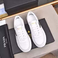 $82.00 USD Prada Casual Shoes For Men #1329652