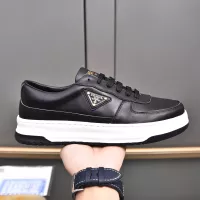 $82.00 USD Prada Casual Shoes For Men #1329653