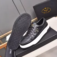 $82.00 USD Prada Casual Shoes For Men #1329653
