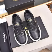 $82.00 USD Prada Casual Shoes For Men #1329653