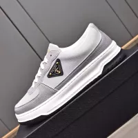 $82.00 USD Prada Casual Shoes For Men #1329656