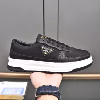 $82.00 USD Prada Casual Shoes For Men #1329657