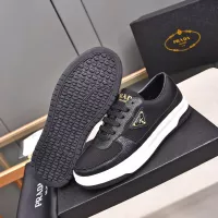 $82.00 USD Prada Casual Shoes For Men #1329657