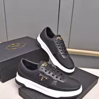 $82.00 USD Prada Casual Shoes For Men #1329657