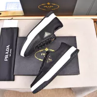 $82.00 USD Prada Casual Shoes For Men #1329657