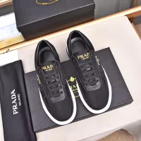 $82.00 USD Prada Casual Shoes For Men #1329657